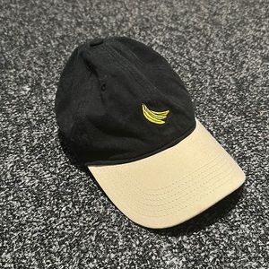 Banana Baseball Hat